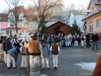 Powiatowy Przegląd Grup Kolędniczych