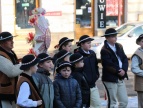 Powiatowy Przegląd Grup Kolędniczych