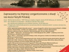 plakat święto Flotylli Pińskiej