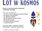 Warsztaty Lot w Kosmos