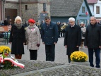 uroczystości patriotyczne z okazji Święta Niepodległości - 11 listopada 2017