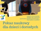 plakat - pokaz naukowy Cogiteon