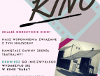 Plakat Wskrześ kino