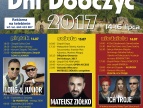 Program Dni Dobczyc 2017