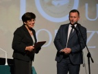 Uroczysta inauguracja jubileuszowego roku akademickiego w Uniwersytecie Trzeciego Wieku