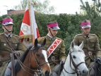 Obcchody uroczystości 3 Maja 