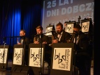 25 lat Dni Dobczyc - gala