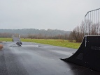 skatepark