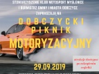 baner - piknik motoryzacyjny