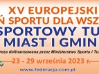 pomarńzowy plakat