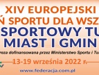 Sportowy Turniej Miast i Gmin w Gminie i Mieście Dobczyce