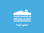 Program czyste Powietrze