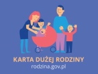 Karta Dużej Rodziny