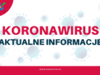 Aktualna sytuacja epidemiczna w gminie Dobczyce