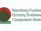 Narodowy Fundusz Ochrony Środowiska i Gospodarki Wodnej - logo