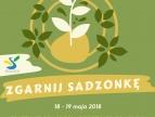 plakat promujący wydarzenie