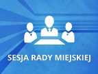 sesja rady miejskiej