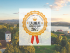 Gmina Dobczyce Lureatem Rankingu Gmin 2020