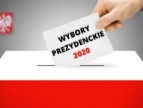 Zgłoszenie zamiaru głosowania korespondencyjnego w II turze Wyborów Prezydenta RP