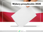 wybory prezydenckie - grafika