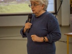 prof. Krystyna Pawłowska