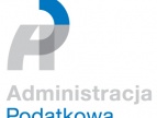 logo urzędu skarbowego w Myślenicach