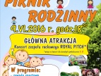 piknik rodzinny