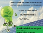 oze spotkanie informacyjne