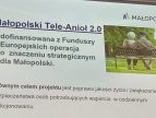 przerocze a nim informacje o Małopolskim Tele Aniole 2.0 i celach jego realizacji