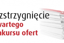 Wyniki otwartego konkursu ofert na realizację w 2022 r.  zadań publicznych z zakresu przeciwdziałania uzależnieniom i patologiom społecznym 