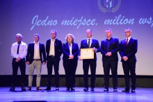 100 lat Klubu Sportowego Raba Dobczyce