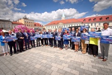 Gmina Dobczyce ze wsparciem w ramach Programu Inwestycji Strategicznych dla Terenów Popegeerowskich