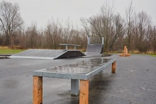 skatepark