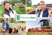 Wojewódzka gala "Mistrzowie Agro" w Dobczycach, fot. gazetakrakowska.pl