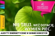 Audyty energetyczne - grafika przykładowa