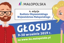 baner - Budżet Obywatelski