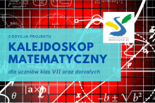 baner - kalejdoskop matematyczny