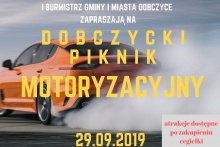 baner - piknik motoryzacyjny