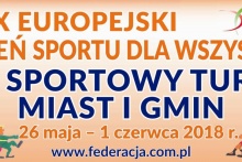 XXIV Sportowy Turniej Miast i Gmin - sprawozdanie