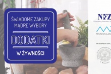 Świadome zakupy - mądre wybory