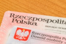 Informacja w sprawie załatwienia spraw z zakresu dowodów osobistych w dniu 5 listopada 2021 r