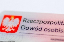 dowód osobisty - fot. z money.pl