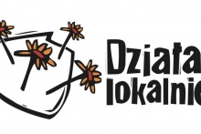 logo Działaj Lokalnie