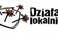 logo Działaj Lokalnie