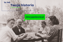 Kampania pt "To też twoja historia"