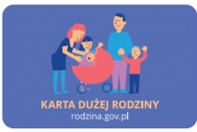 karta dużej rodziny