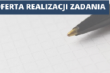 Oferta na realizację zadania publicznego pod nazwą „Bezpieczne wakacje w Dziekanowicach - zdrowo - sportowo - bezalkoholowo” złożona przez LKS Dziecanovia