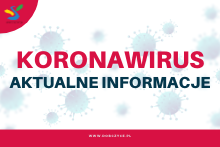 Aktualna sytuacja epidemiczna w gminie Dobczyce