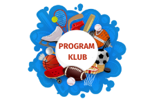 Kluby sportowe z gminy Dobczyce beneficjentami programu "Klub"