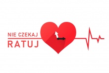 logo - nie czekaj - ratuj